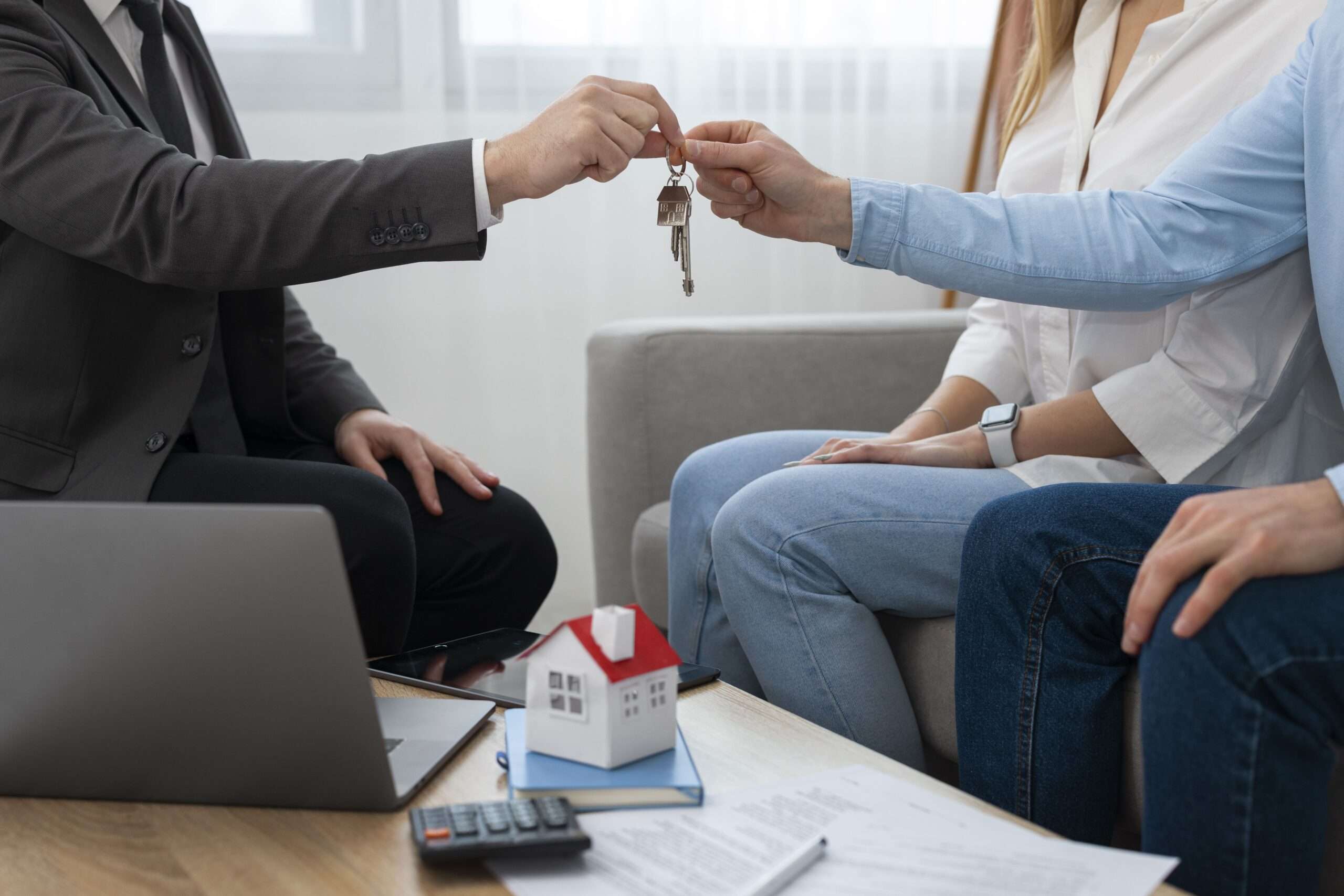 inmobiliario Aris Gestion